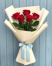 Букет Классика чувств в Ближне-Песочном