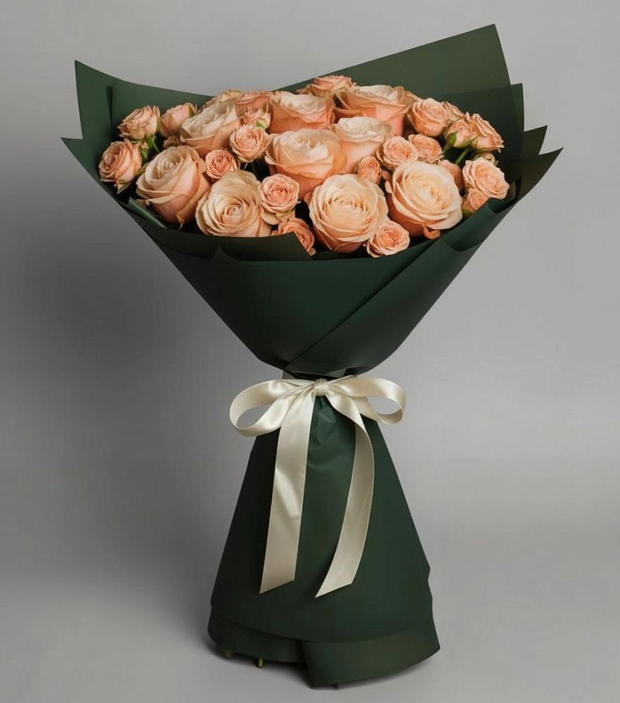 Букет Элегантный в Ближне-Песочном