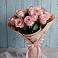 Букет цветов из: Розы в Ближне-Песочном