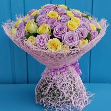 Букет 101 Волшебный Миг в Ближне-Песочном