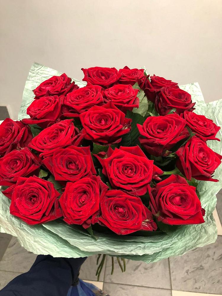 Розы Классика в Ближне-Песочном Букет Классика в Ближне-Песочном