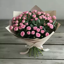 Букет Удовольствие в Ближне-Песочном