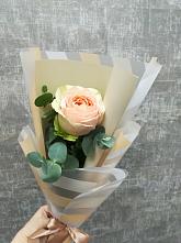 Букет цветов из:  Розы в Ближне-Песочном