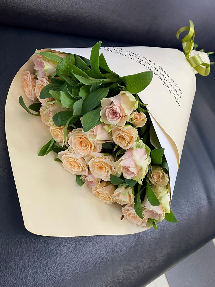 Букет Титаник в Ближне-Песочном