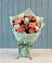 Букет цветов из: Розы в Ближне-Песочном