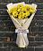 Букет цветов из: Хризантемы в Ближне-Песочном
