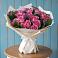Букет цветов из: Розы в Ближне-Песочном