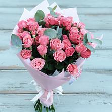 Букет Леди совершенство в Ближне-Песочном