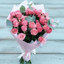 Букет Леди совершенство в Ближне-Песочном